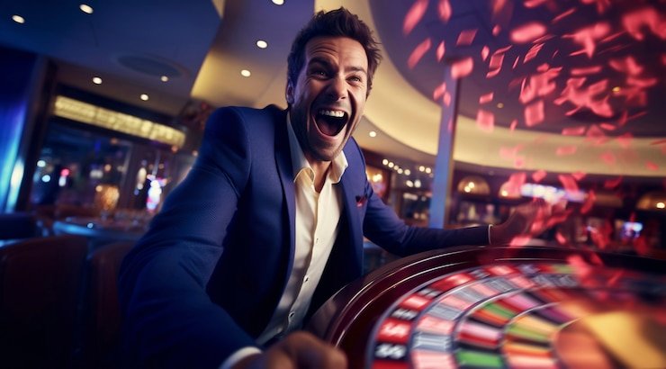 beo platform interface showing sportsbook, live dealer, and slot game sections
